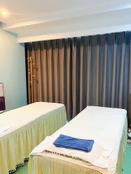 -RAGA皮肤管理中心·美体养生SPA