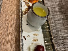 -生机蔬食·24节气料理餐厅(番禺广场店)