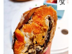 花雕熟醉蟹-淮扬韵(凤八市政府店)