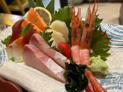 -角落里(中山公园店)