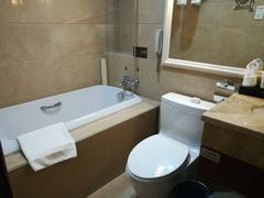 -西宁福茵长乐国际大酒店