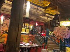 -HOHO餐厅(古子城店)