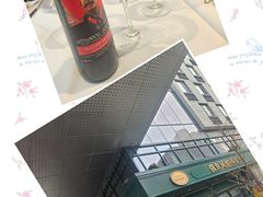 -哈拉硕俄式西餐