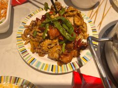 -吉布鲁牛排海鲜自助(芙蓉万家丽店)