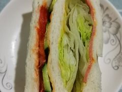 -酵種麦田(山师店)