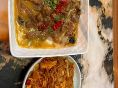 -小吊梨汤·北京菜(香山店)