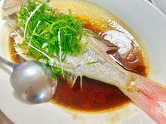 -华源餐厅·海鲜大排档(日月贝店)