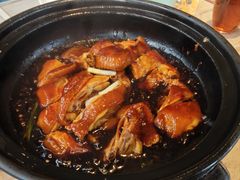 -滋粥楼·顺德菜海鲜茶点(金融城店)