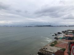 -渔公码头·九龙湾国际饭店