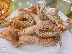 -秋姐美食店 始于2014年(旅游大道店)