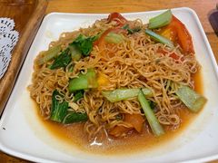 -老胖串店(浆水泉路店)