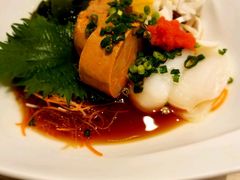 -梅丘·寿司の美登利(银座店)