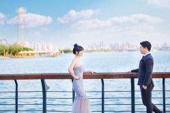 -太郎花子婚纱摄影艺术中心
