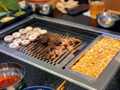 -臻牛烤肉