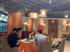 -顺意·顺德家乡菜(国际人才大厦店)