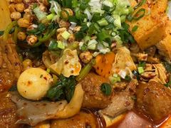 -马玉林麻辣烫串串香·清真(莫尔街北门店)