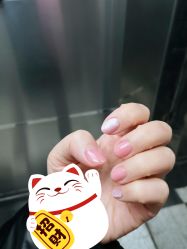 -闺蜜美甲