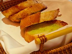 -戈雅法餐厅(世界城广场店)