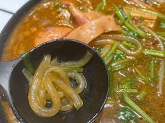 -肥汁米蘭香港米线(长宁来福士店)