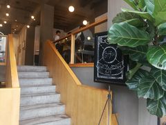 -UPPER KITCHEN(延安路店)