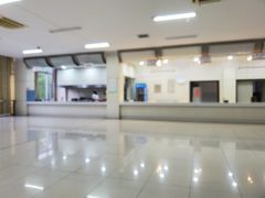 -浙江大学西溪校区-食堂