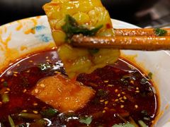 -水碾河刘老大串串香(水碾河路店)