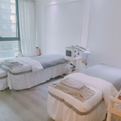 -F.N冻龄皮肤管理中心