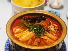 全家福-阿五黄河大鲤鱼(海尚店)