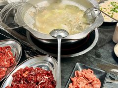 -牛一煲美食(江高店)