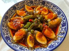 -乐山第一家临江鳝丝(茶坊路店)