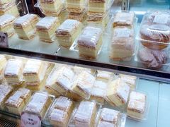 -国际饭店·帆声西饼屋(黄河路店)