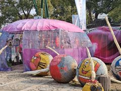 -丝绸小镇荻港古村