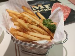 -牛扒先生·雪花牛扒西餐厅(东平店)