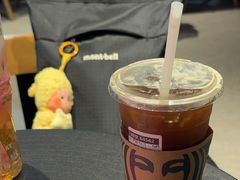 -星巴克(北京南站第三店)