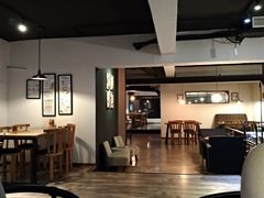 大堂-CALDO CALDO 卡多厨房(双盛花园店)