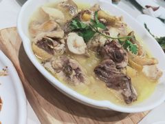 -蝶园·装修中(BFC外滩金融中心店)