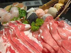 -湊湊火锅·茶憩(和平大悦城店)