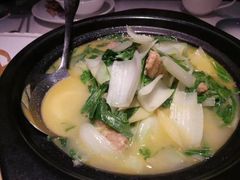 -顺福苑·新派淮扬菜