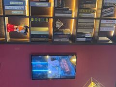 -恐怖游戏(湖滨店)