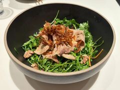 -胡麻(静安嘉里店)