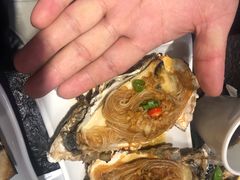 -老万烧烤(典逸心洲店)