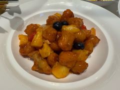 -闽海肴(北辰荟店)