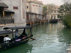 -赤坎·广东华侨国际旅游度假区