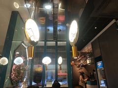 -老板恋上鱼(振华商厦店)