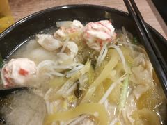 -谭仔三哥米线(屯门时代广场北翼店)