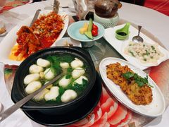 -好福记饭店(红梅公园店)