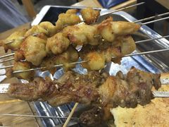 -老虎滩大连海鲜烧烤(建邺云锦路总店)