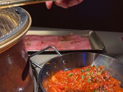 -西塔老太太泥炉烤肉(温州首店万象城黑金店)