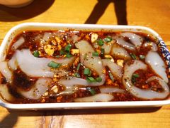 -禧福徕盆盆香川菜馆
