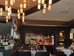 -MORTON'S 莫尔顿牛排坊(北京丽晶酒店)